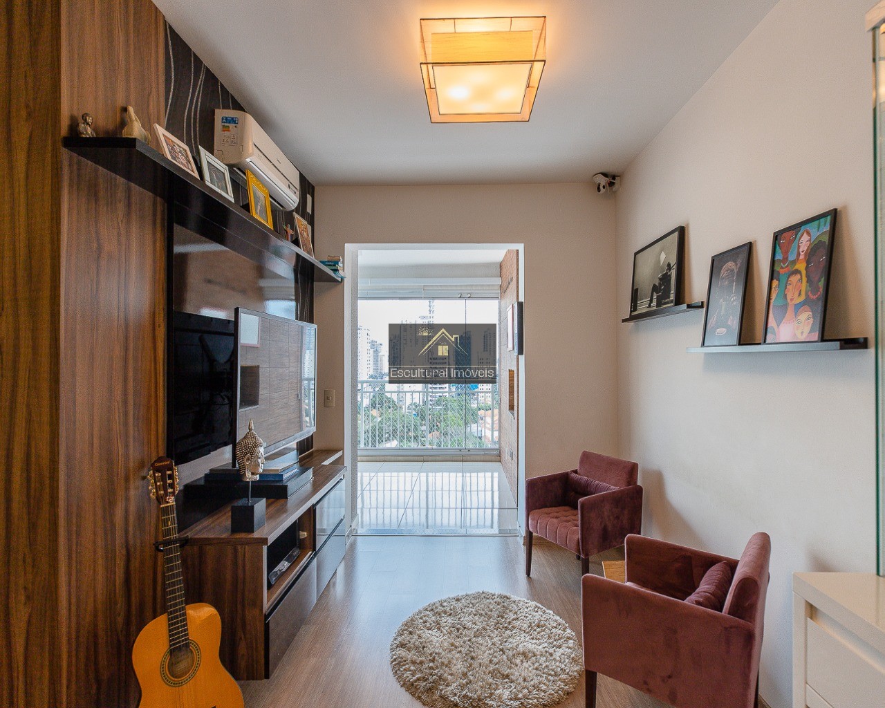 Apartamento, 3 quartos, 90 m² - Foto 8