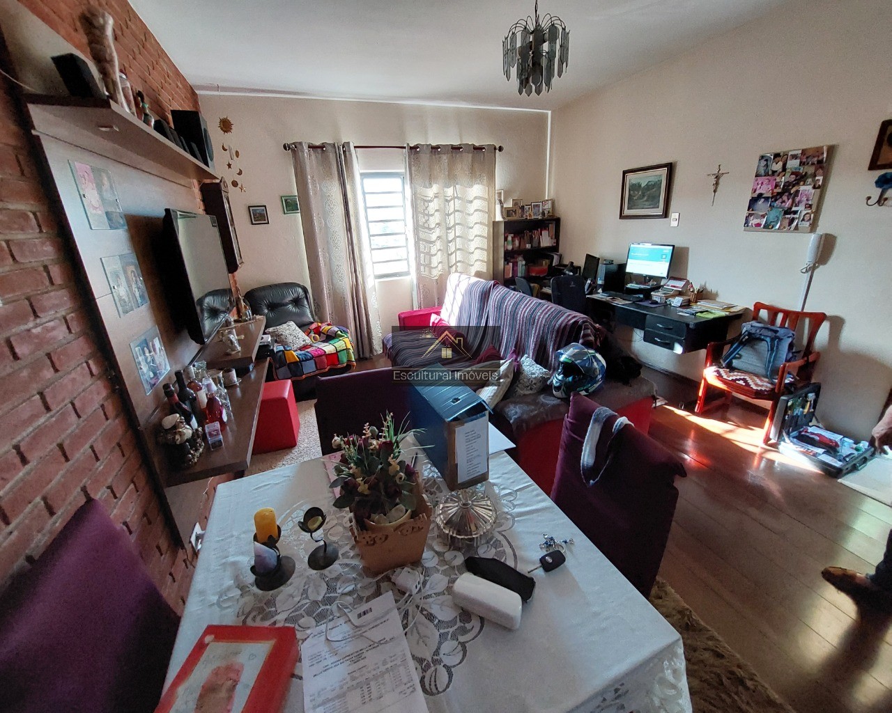 Sobrado, 5 quartos - Foto 10
