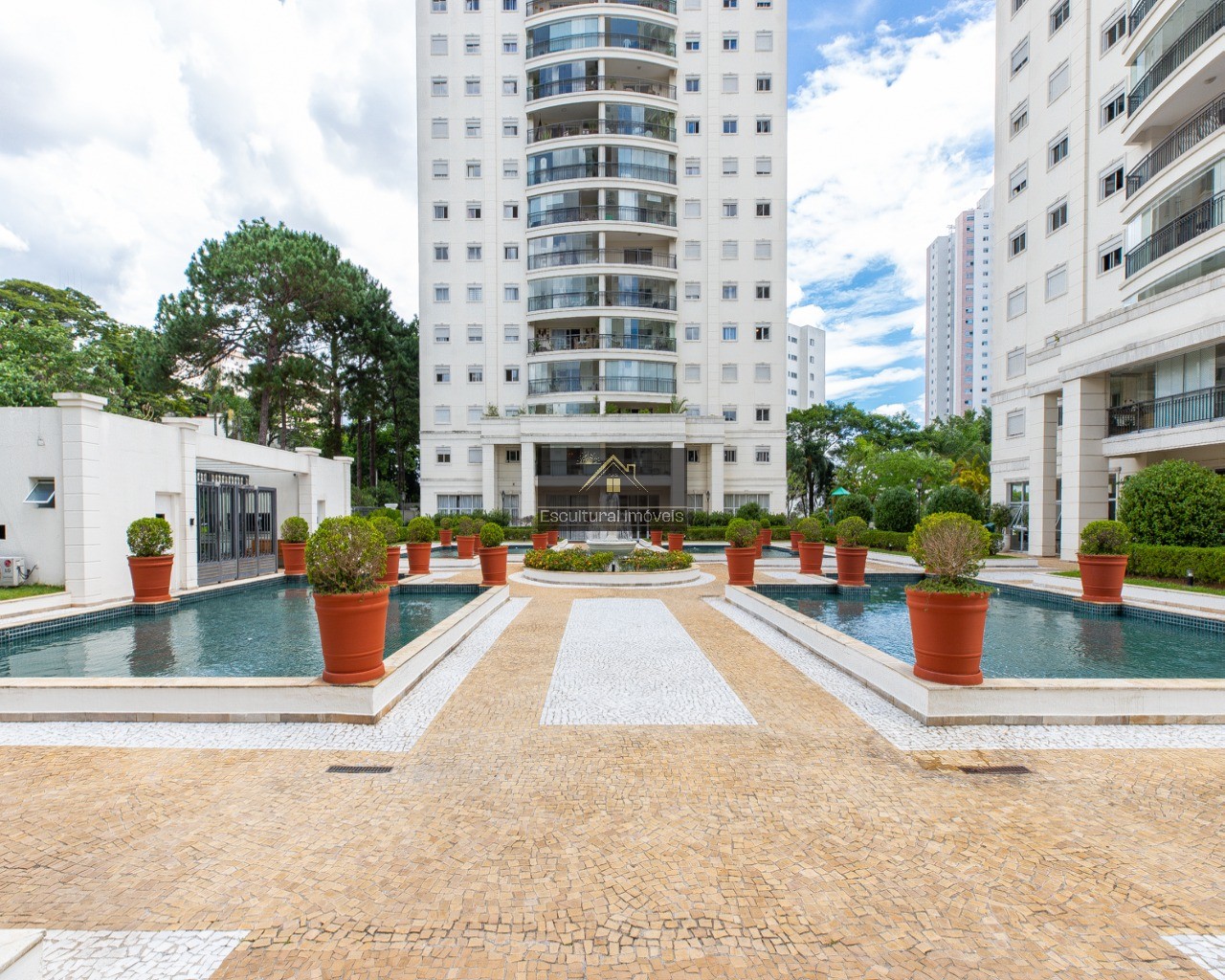 Apartamento, 4 quartos, 120 m² - Foto 60