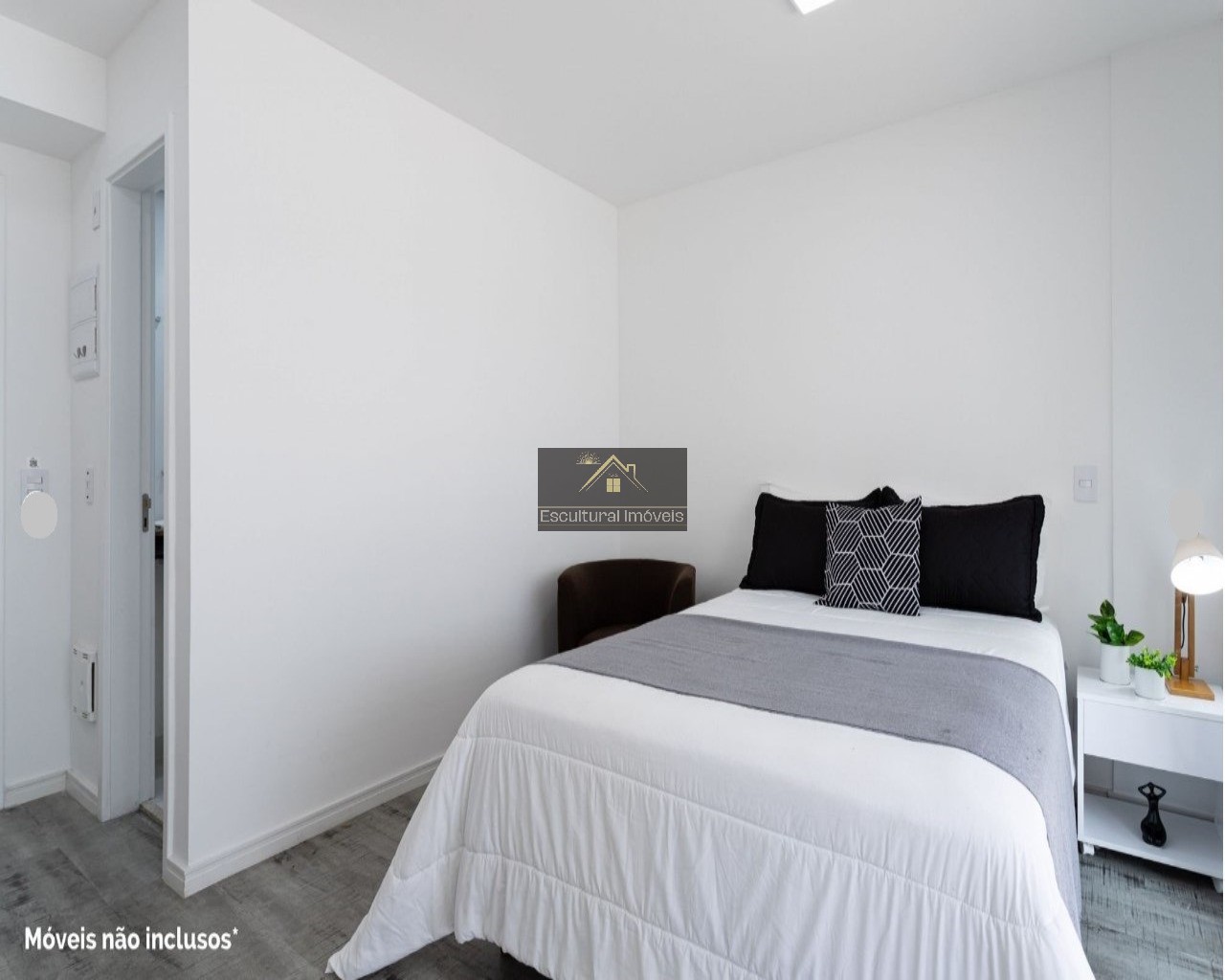 Flat/Apart Hotel, 1 quarto, 69 m² - Foto 7
