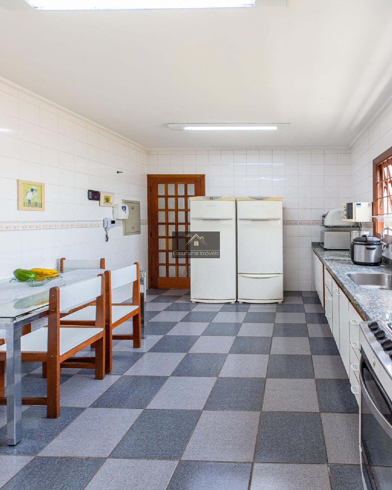 Sobrado, 3 quartos - Foto 17