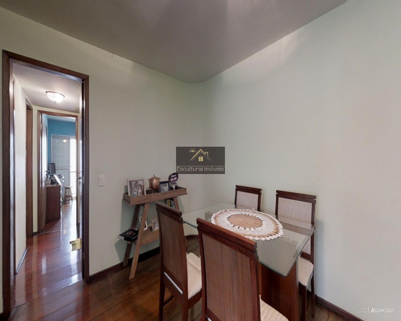 Apartamento, 3 quartos, 96 m² - Foto 6