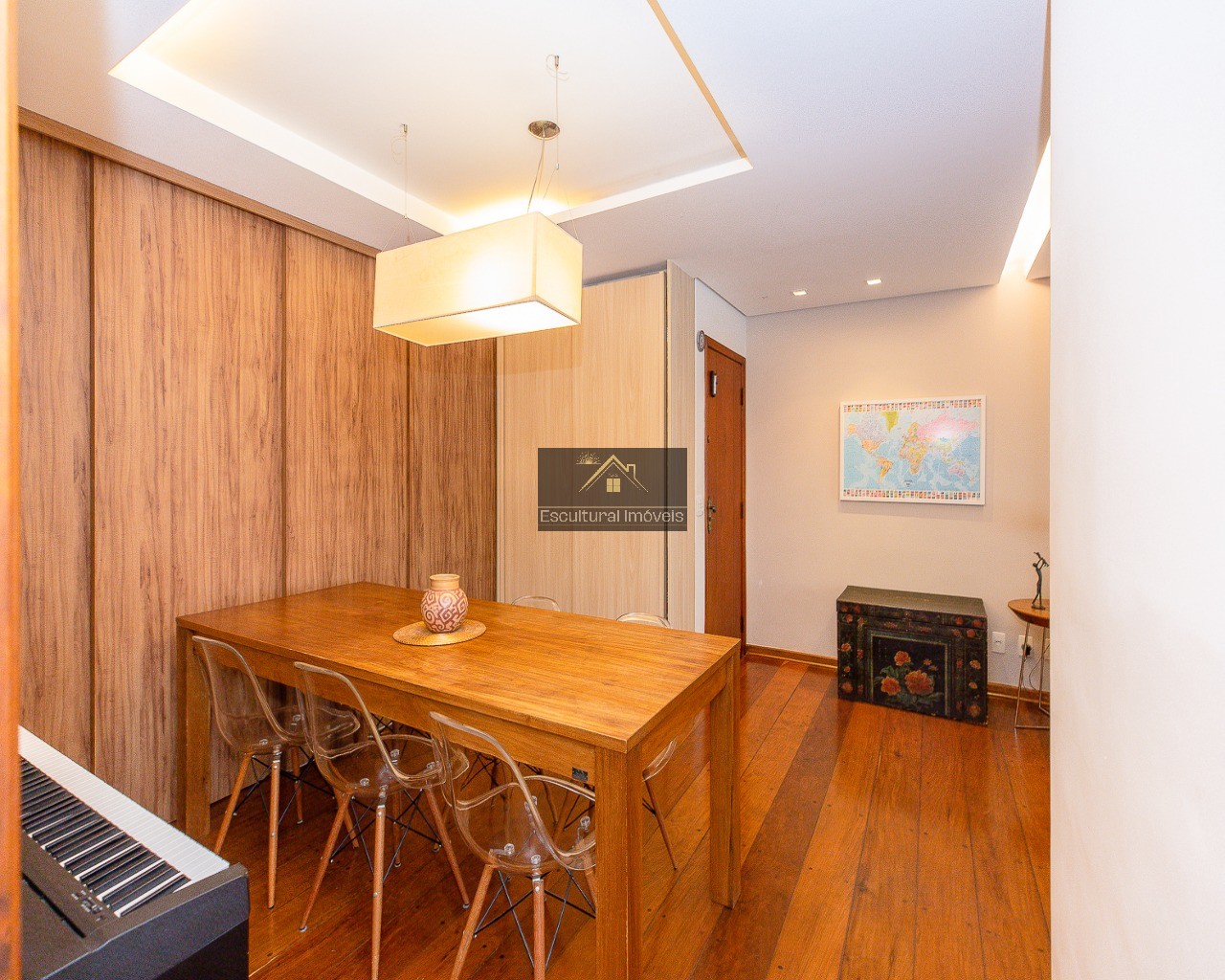 Apartamento, 3 quartos, 110 m² - Foto 14