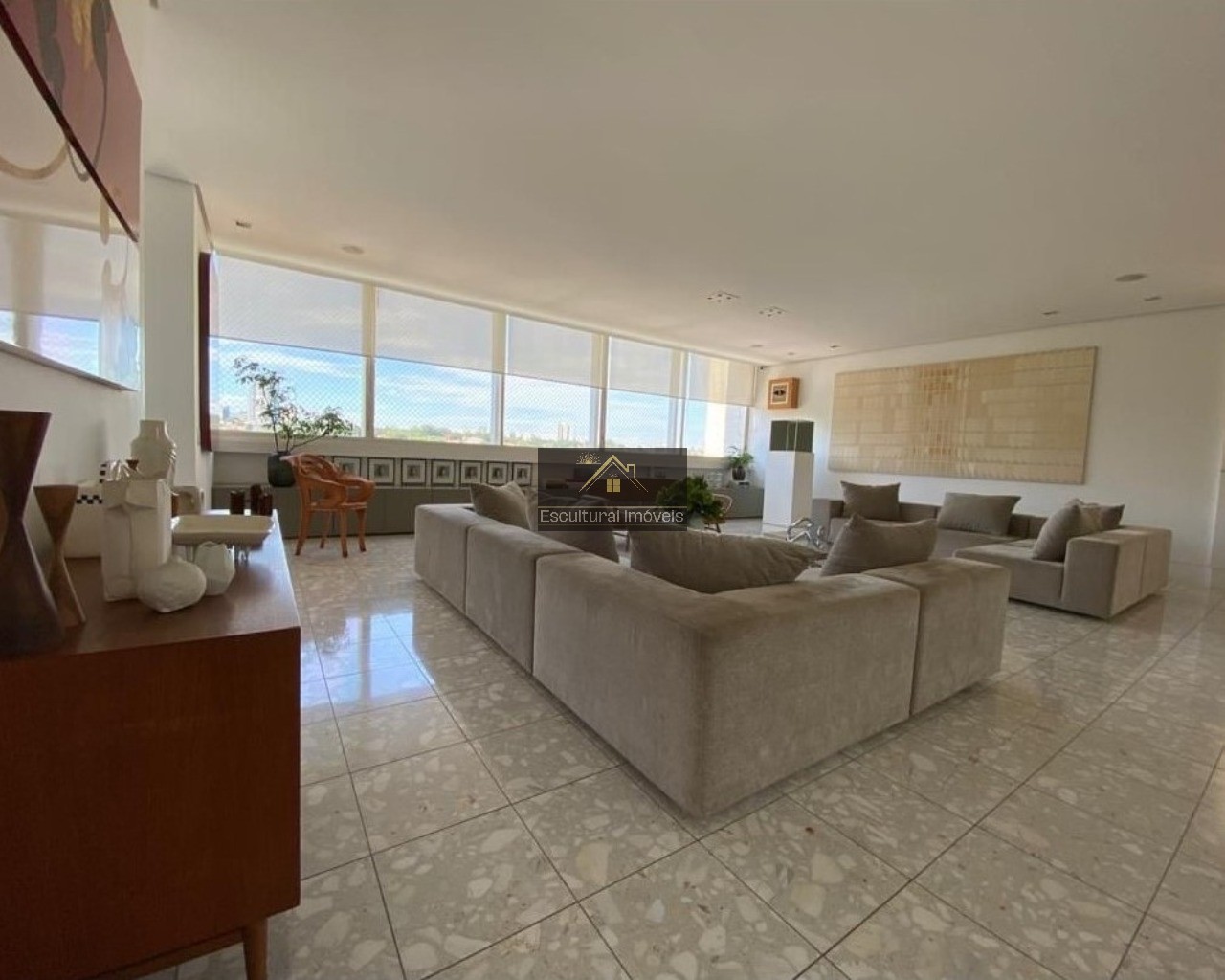 Apartamento, 4 quartos, 425 m² - Foto 4