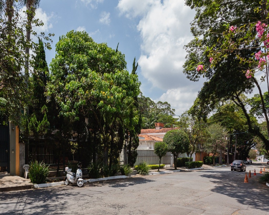 Casa, 4 quartos, 438 m² - Foto 5