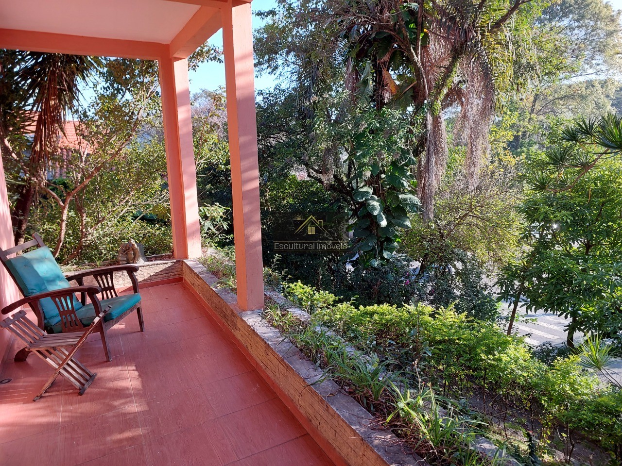 Sobrado, 5 quartos - Foto 40