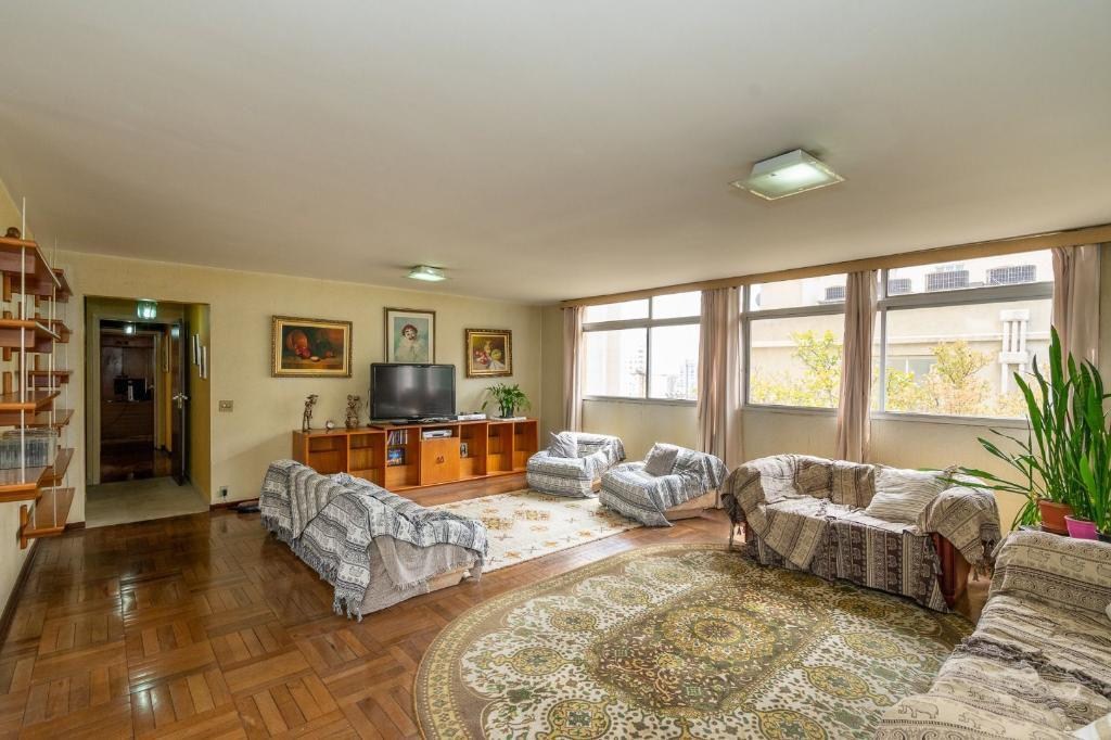 Apartamento, 4 quartos, 198 m² - Foto 4