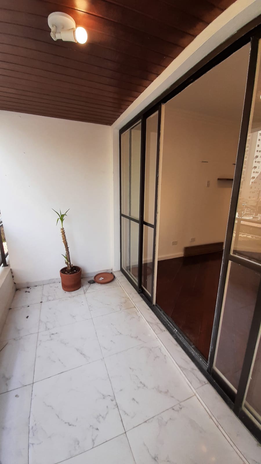 Apartamento, 3 quartos, 98 m² - Foto 2