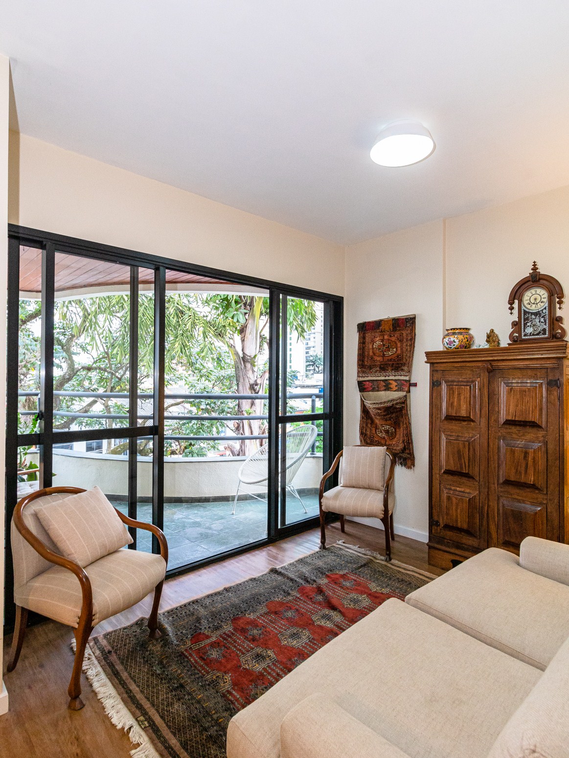 Apartamento, 3 quartos, 110 m² - Foto 11