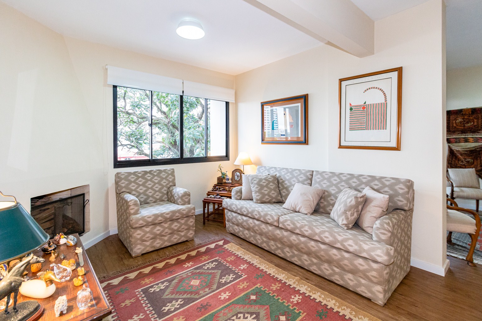 Apartamento, 3 quartos, 110 m² - Foto 3
