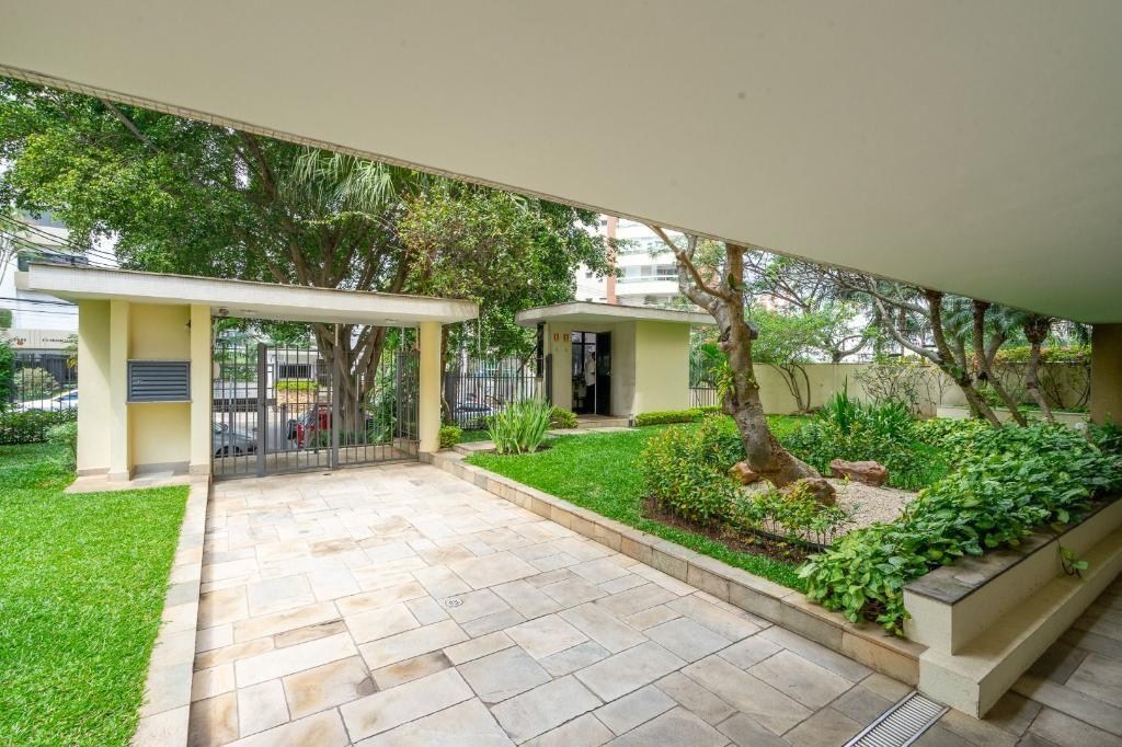 Apartamento, 4 quartos, 198 m² - Foto 18