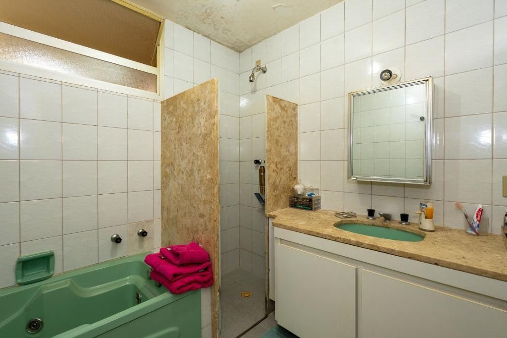 Apartamento, 4 quartos, 198 m² - Foto 14