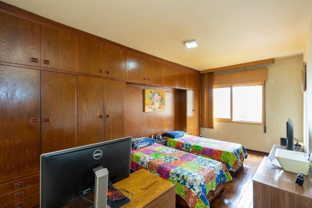 Apartamento, 4 quartos, 198 m² - Foto 11