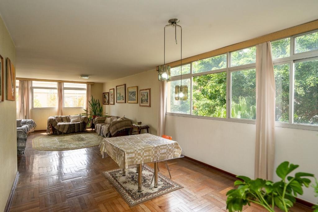 Apartamento, 4 quartos, 198 m² - Foto 5