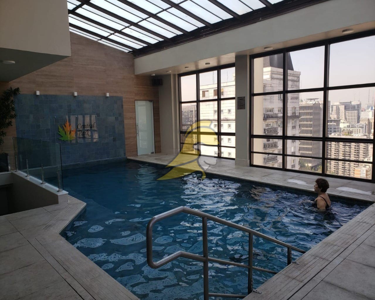 Apartamento, 1 quarto, 44 m² - Foto 11