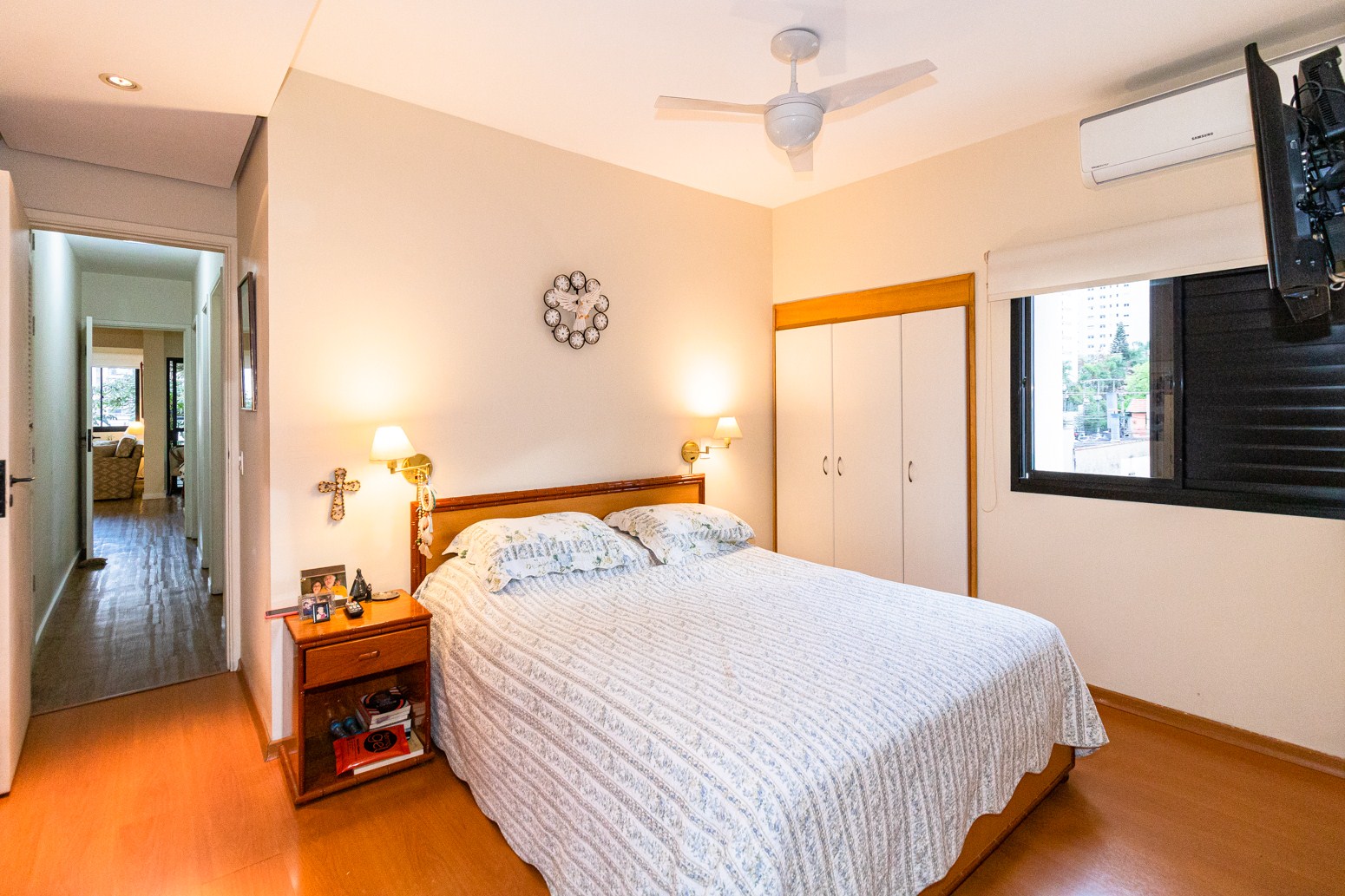 Apartamento, 3 quartos, 110 m² - Foto 22