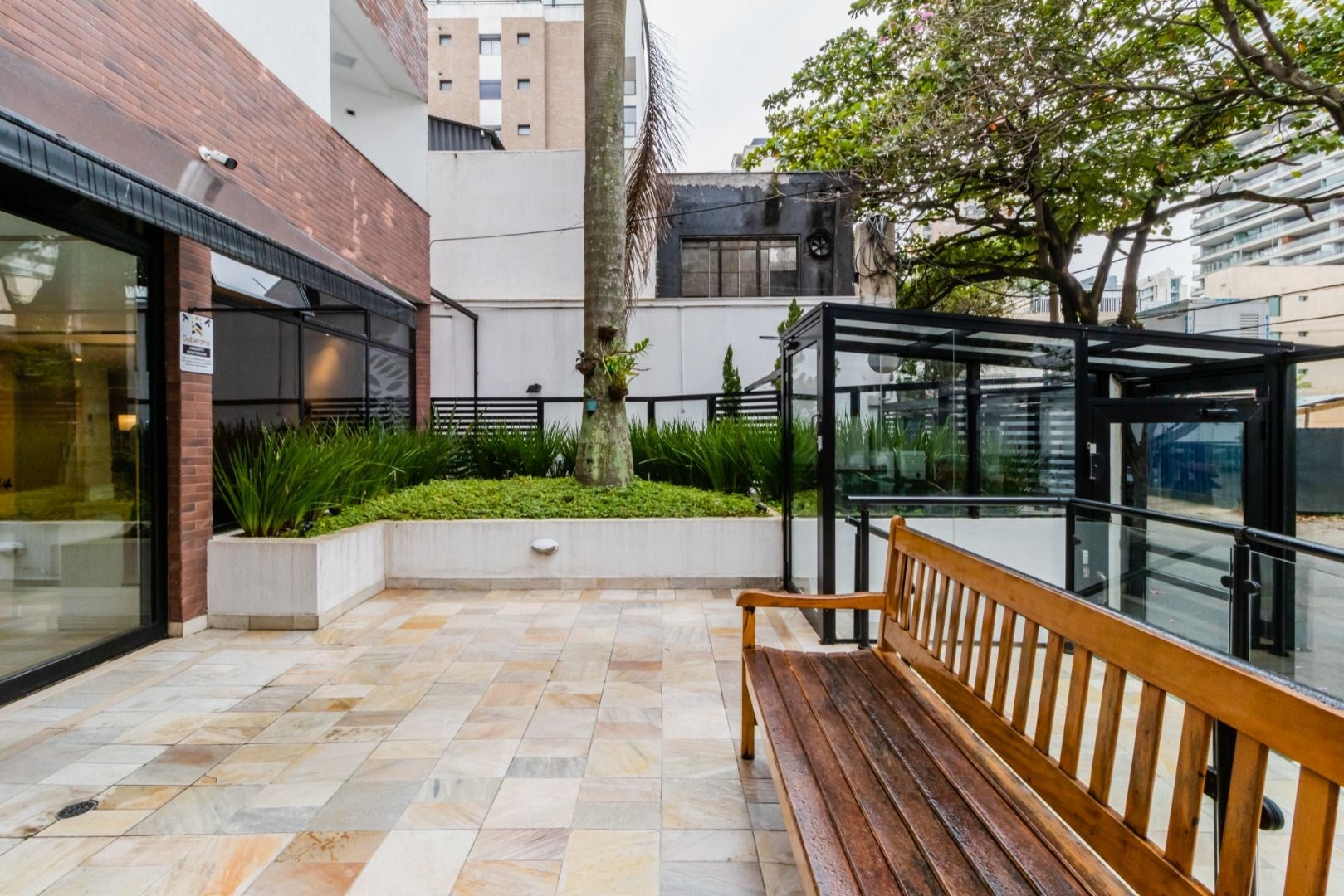 Apartamento, 1 quarto, 36 m² - Foto 15
