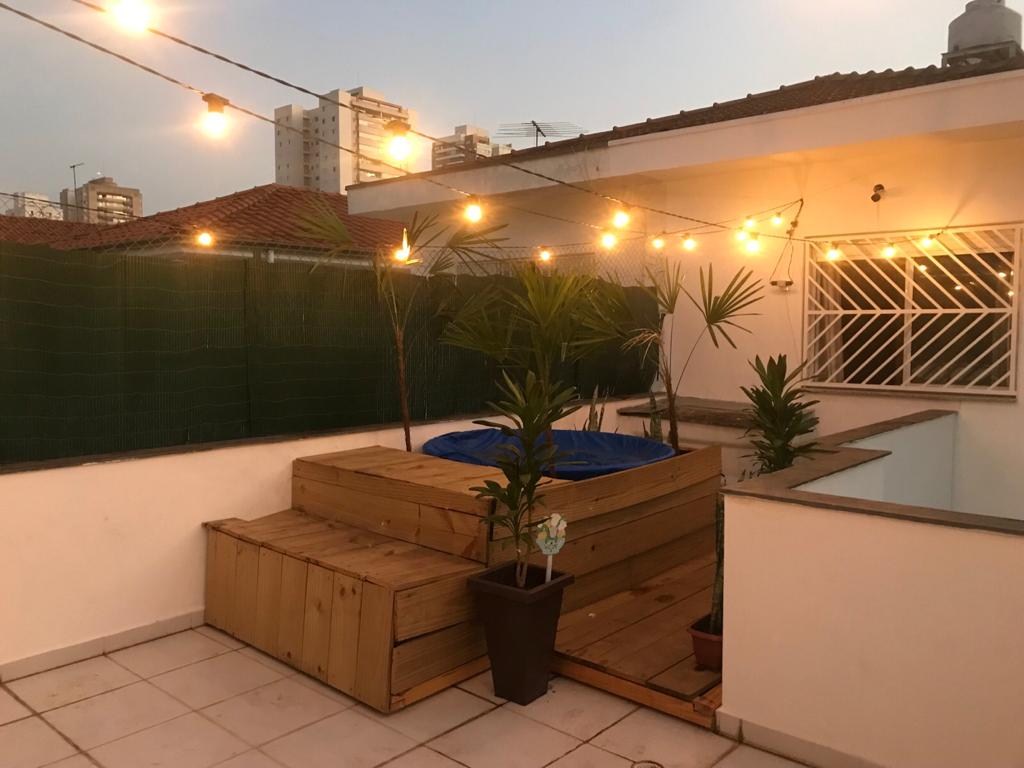 Casa, 3 quartos, 190 m² - Foto 12