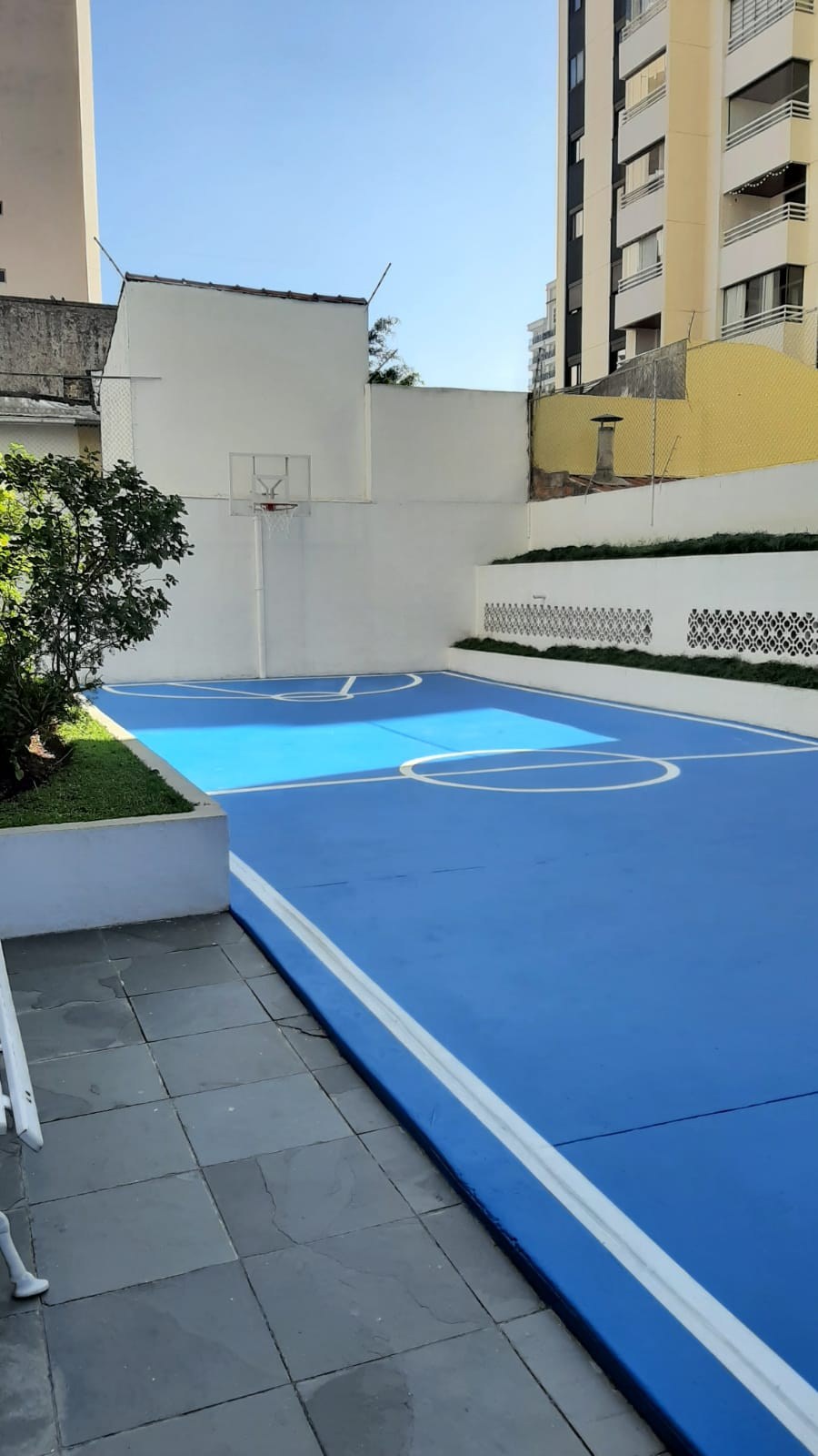 Apartamento, 3 quartos, 98 m² - Foto 21