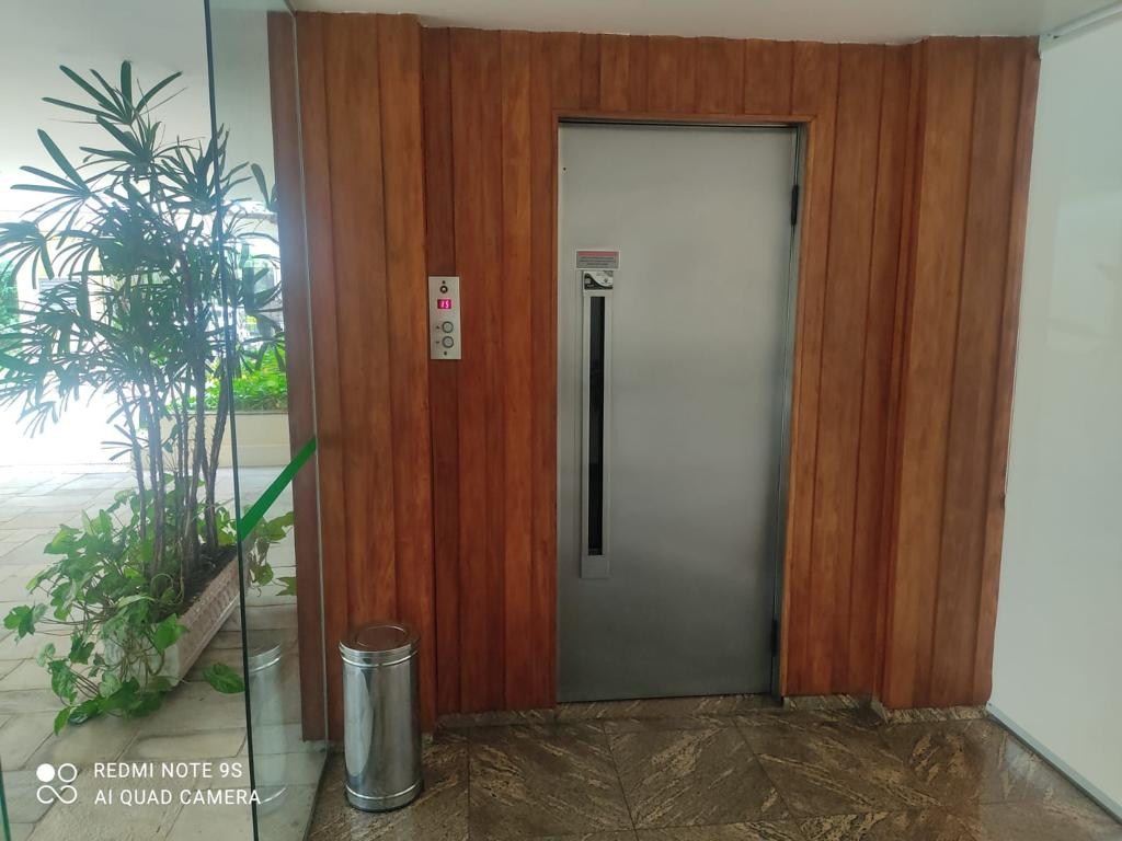 Apartamento, 4 quartos, 198 m² - Foto 21