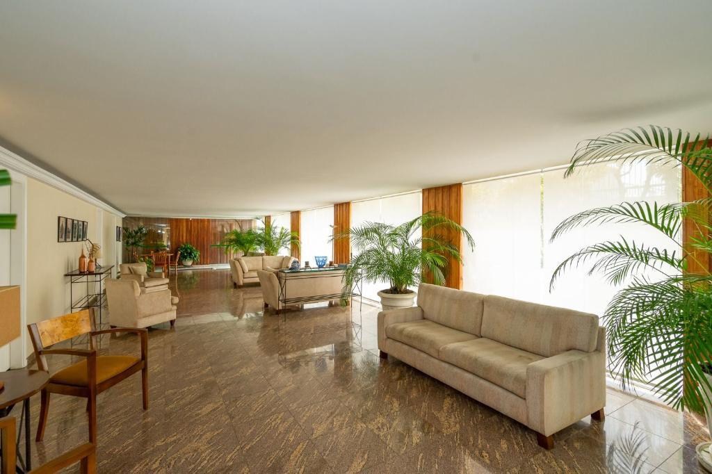 Apartamento, 4 quartos, 198 m² - Foto 3