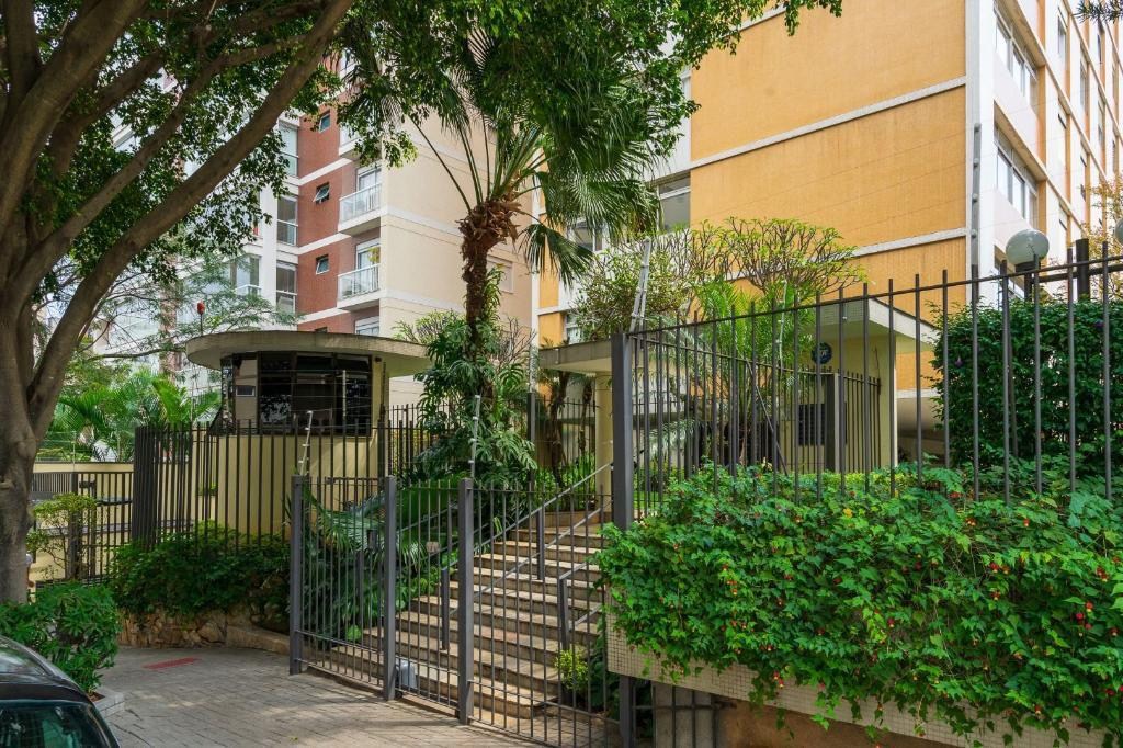 Apartamento, 4 quartos, 198 m² - Foto 23