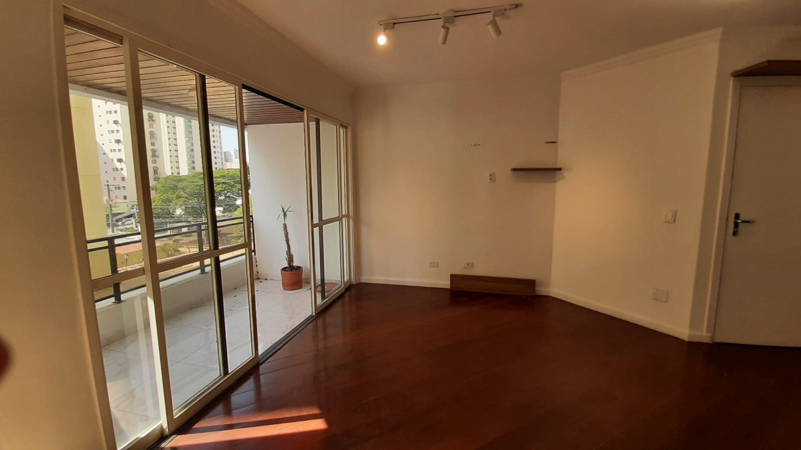 Apartamento, 3 quartos, 98 m² - Foto 1