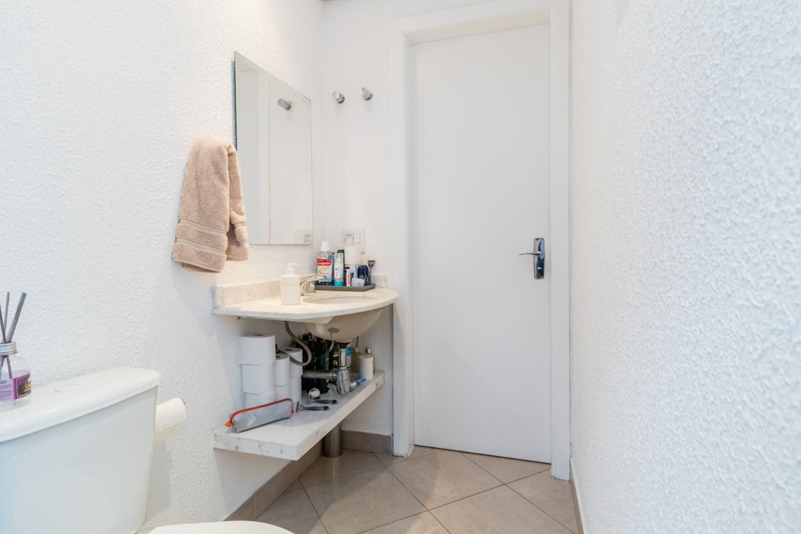 Apartamento, 1 quarto, 36 m² - Foto 12