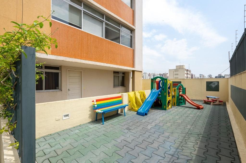 Apartamento, 4 quartos, 198 m² - Foto 17
