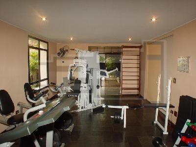 Apartamento, 3 quartos, 98 m² - Foto 22
