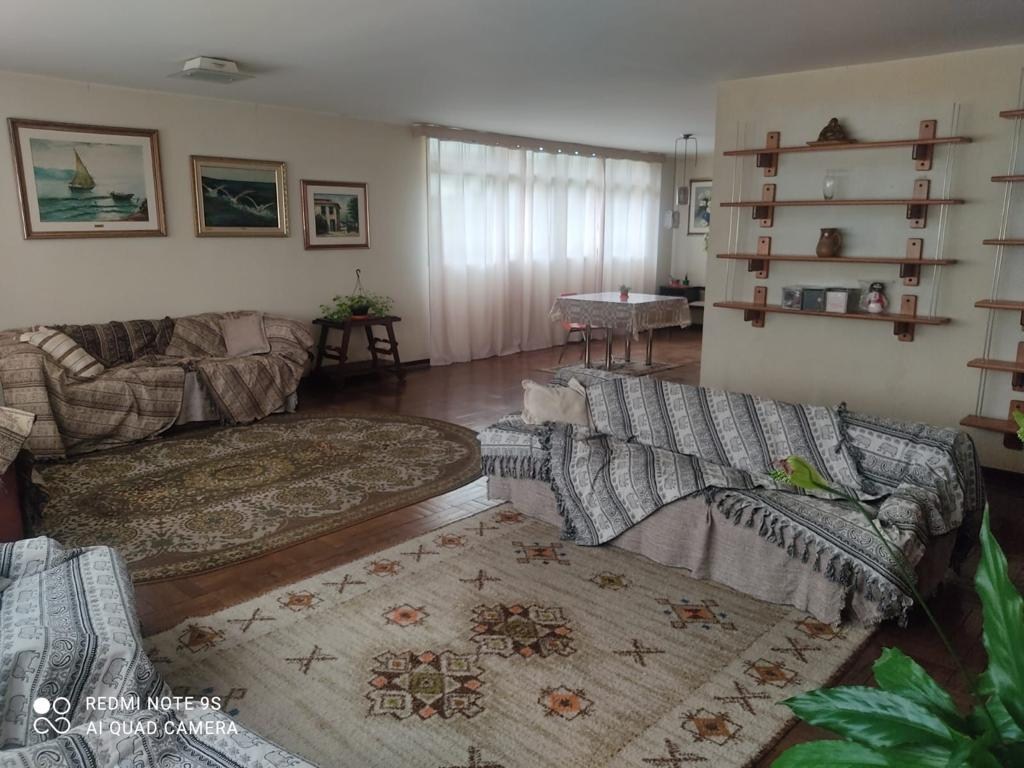 Apartamento, 4 quartos, 198 m² - Foto 6