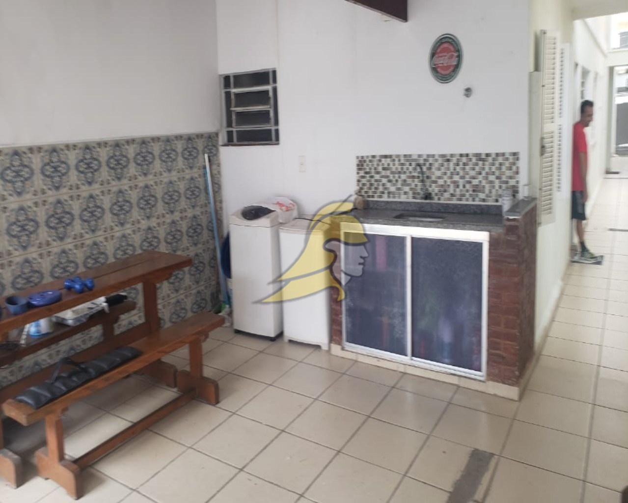 Casa, 3 quartos, 150 m² - Foto 7