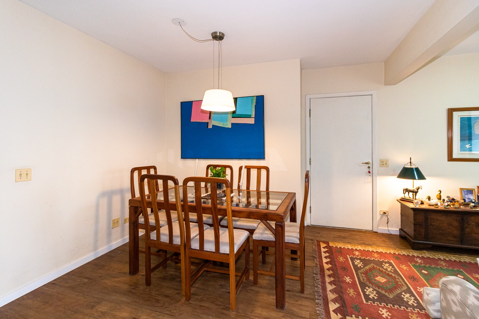 Apartamento, 3 quartos, 110 m² - Foto 7