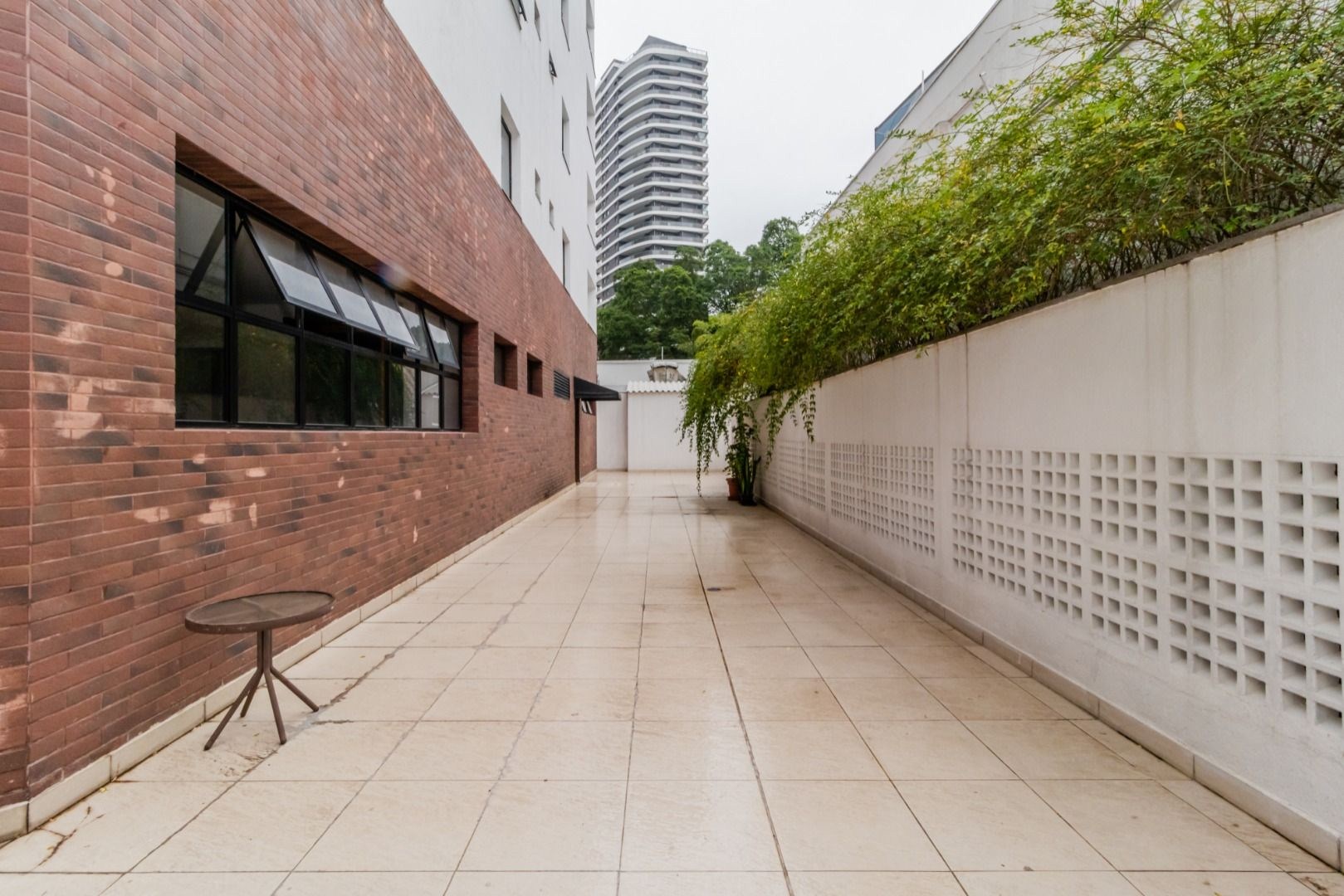 Apartamento, 1 quarto, 36 m² - Foto 25