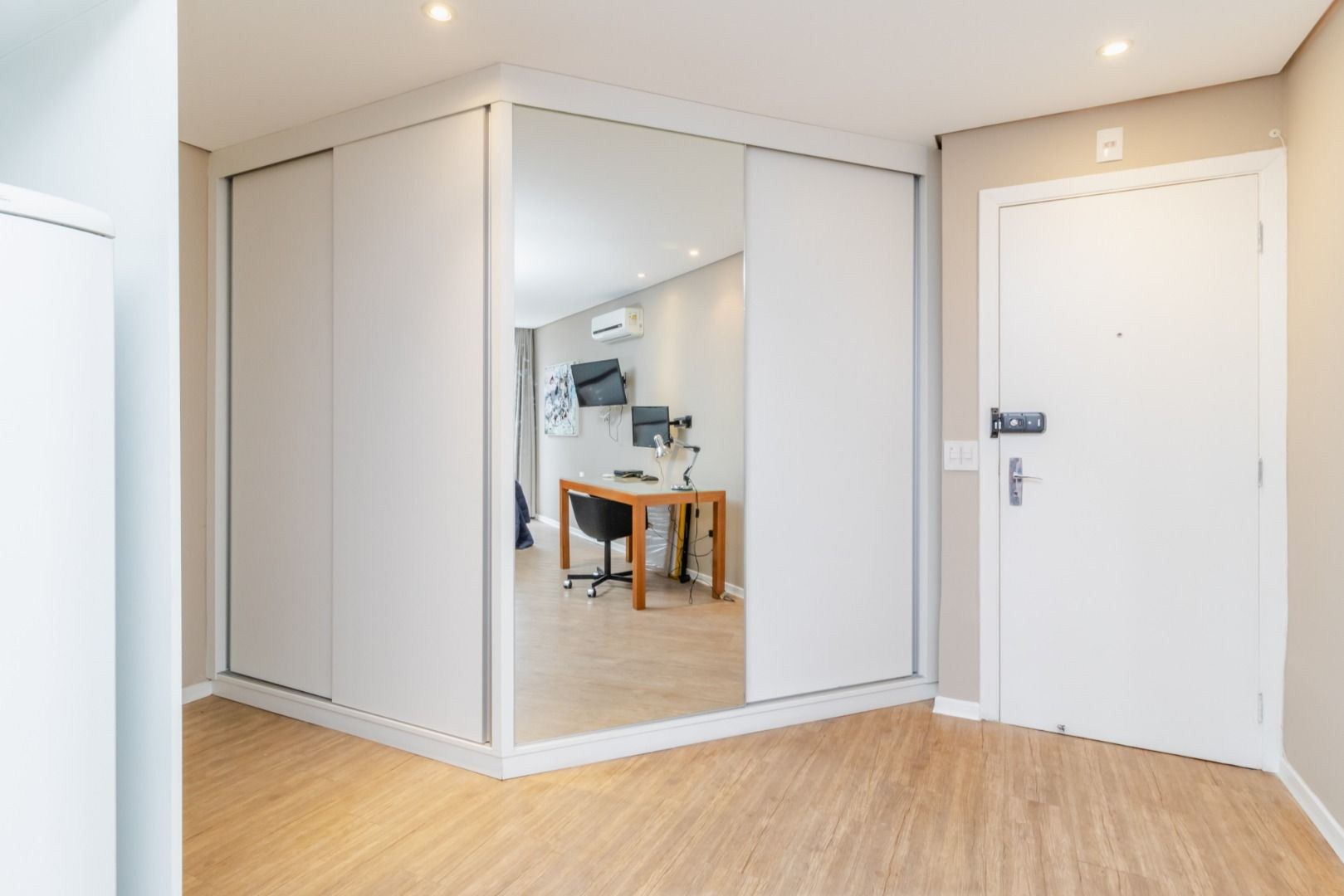 Apartamento, 1 quarto, 36 m² - Foto 14