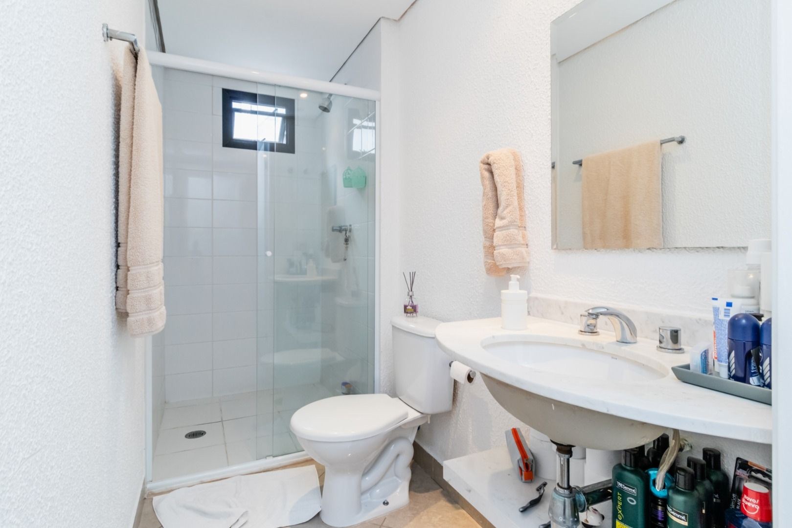 Apartamento, 1 quarto, 36 m² - Foto 11