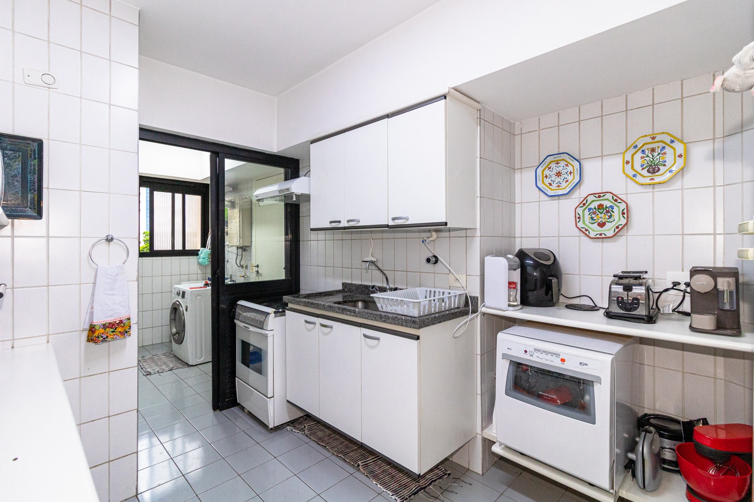 Apartamento, 3 quartos, 110 m² - Foto 15