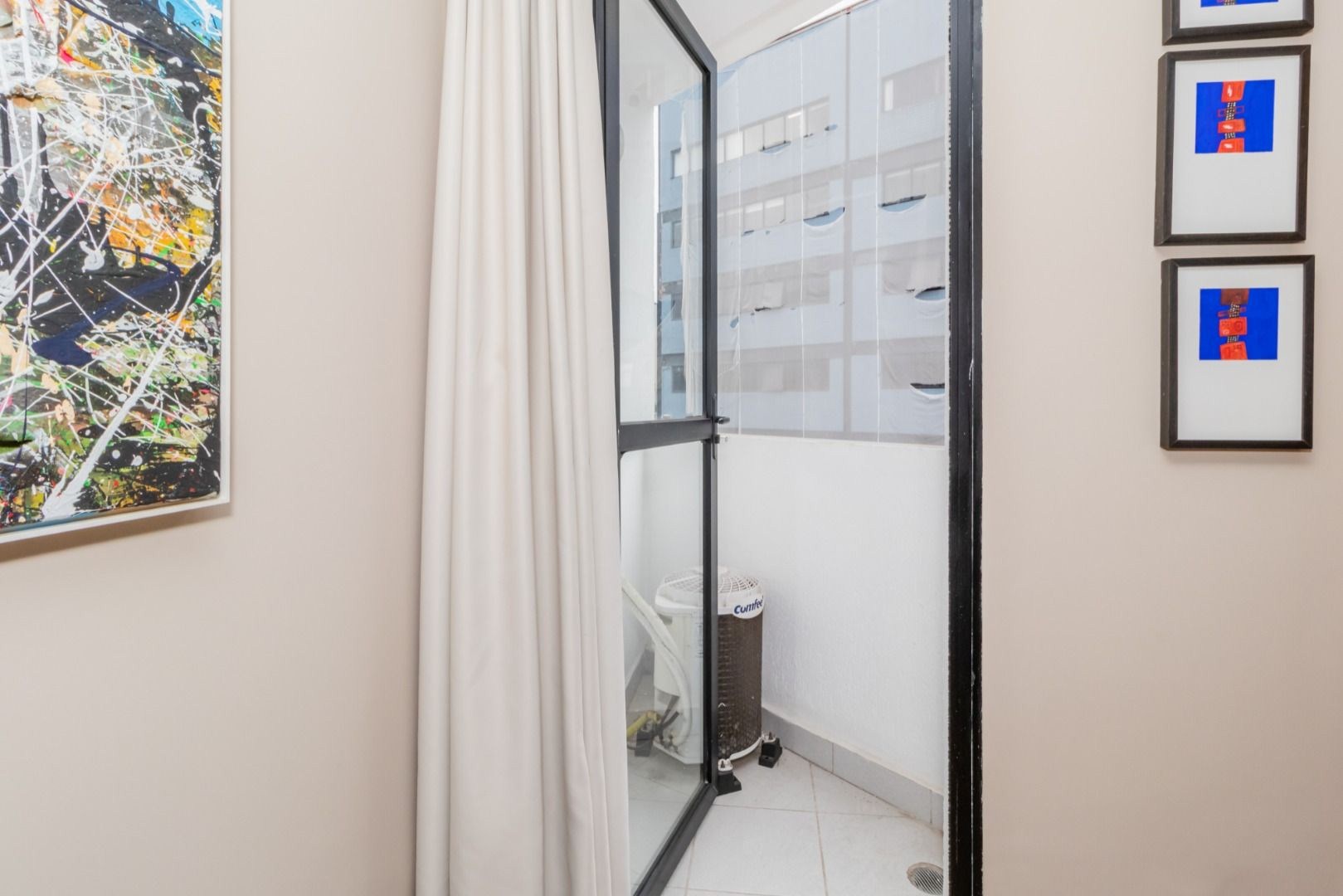 Apartamento, 1 quarto, 36 m² - Foto 6