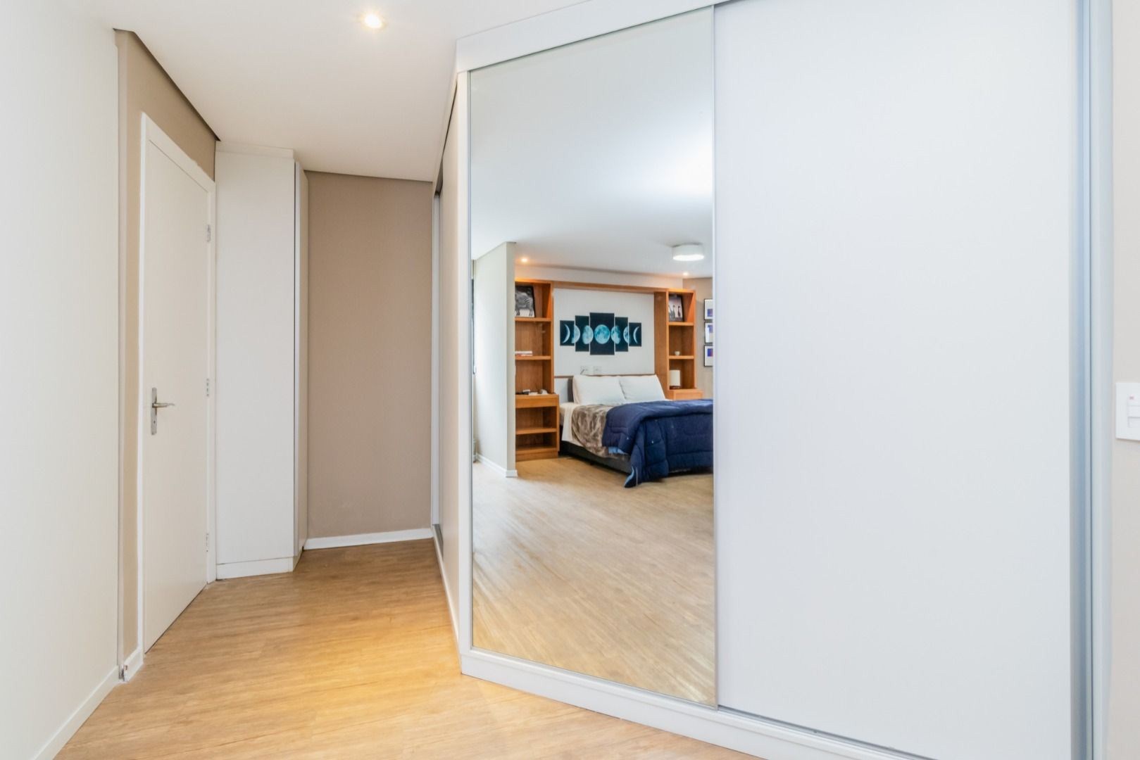 Apartamento, 1 quarto, 36 m² - Foto 8