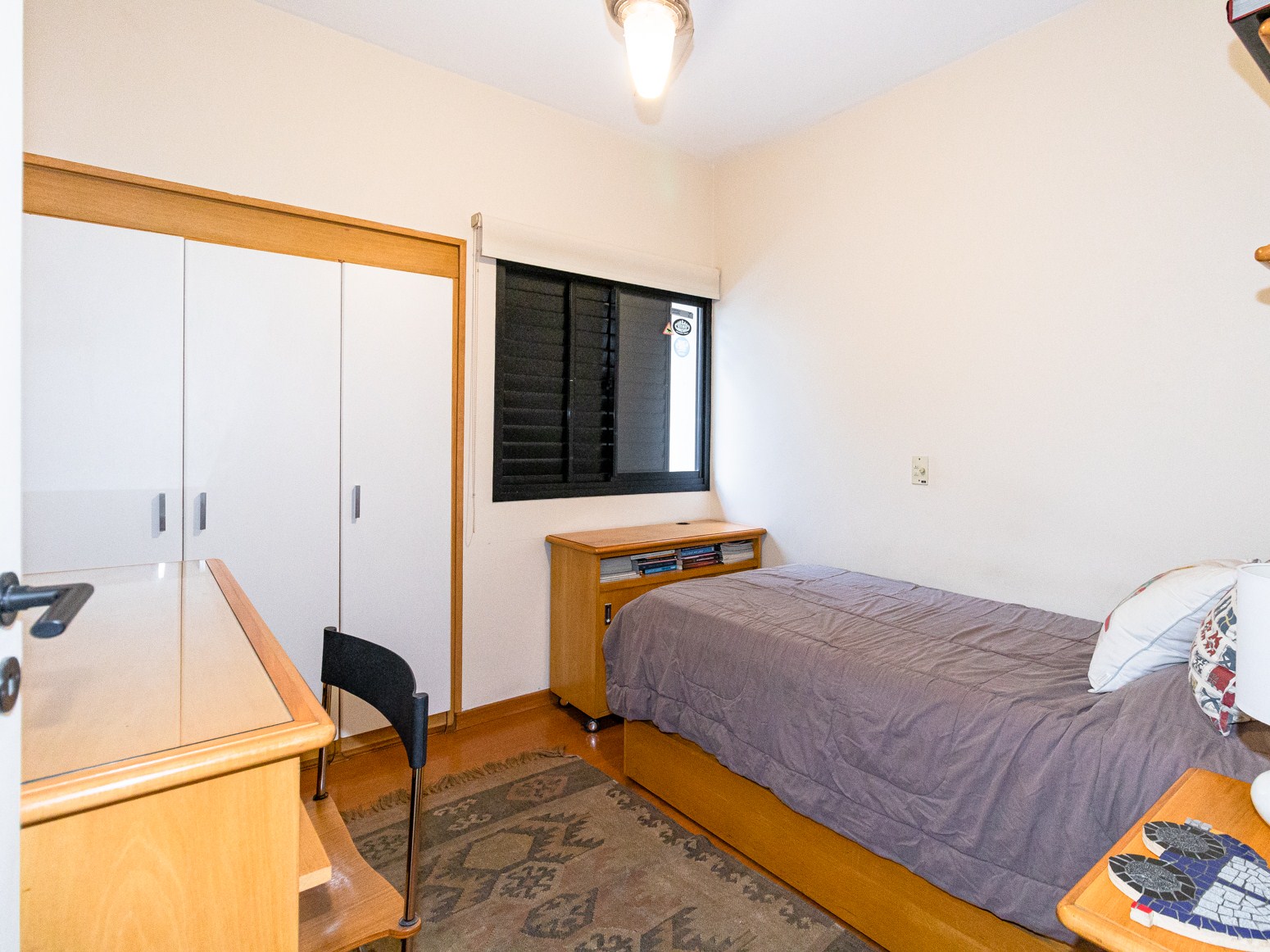 Apartamento, 3 quartos, 110 m² - Foto 18