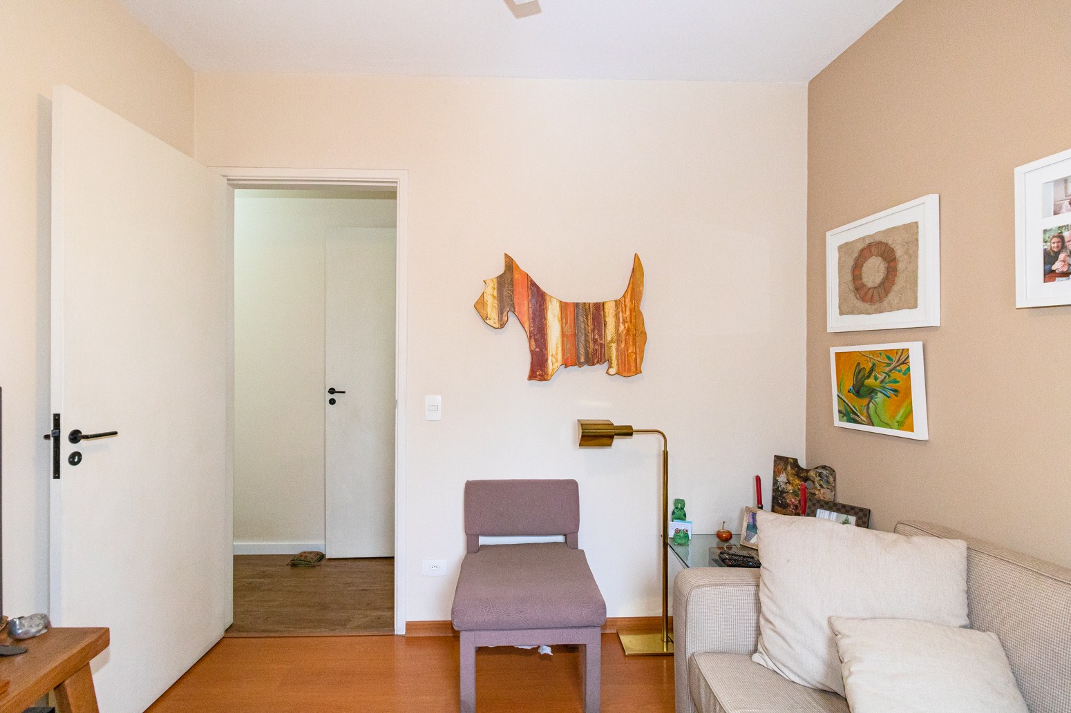 Apartamento, 3 quartos, 110 m² - Foto 17