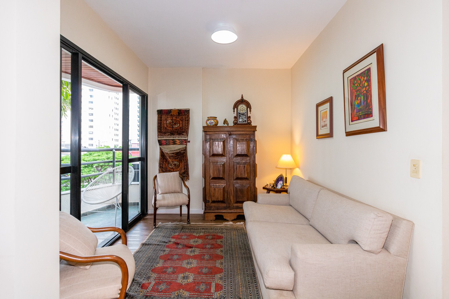 Apartamento, 3 quartos, 110 m² - Foto 8