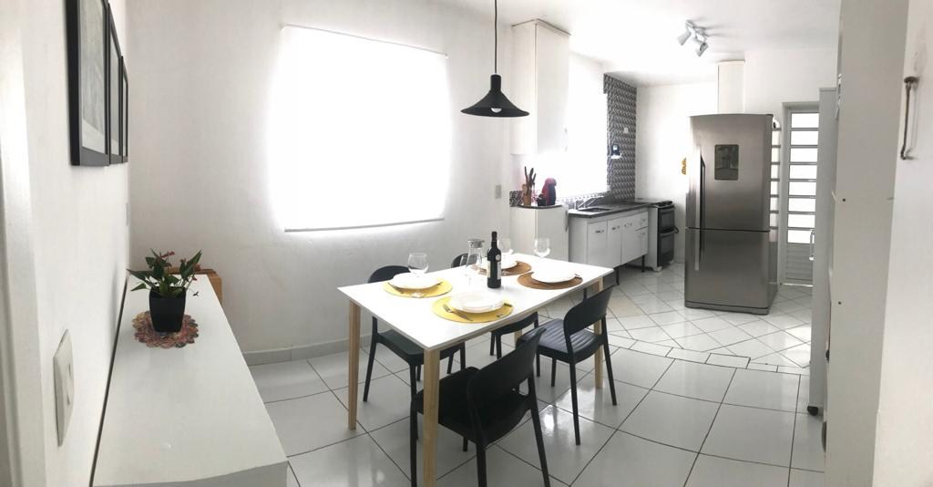 Casa, 3 quartos, 190 m² - Foto 4