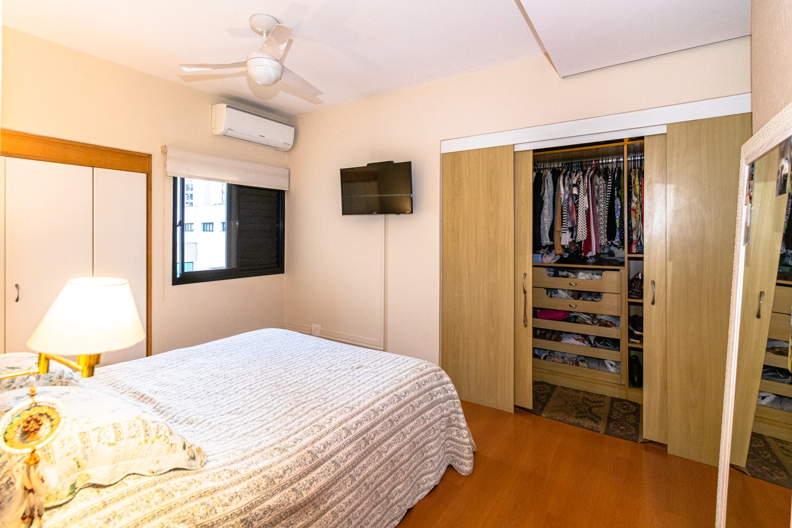 Apartamento, 3 quartos, 110 m² - Foto 21