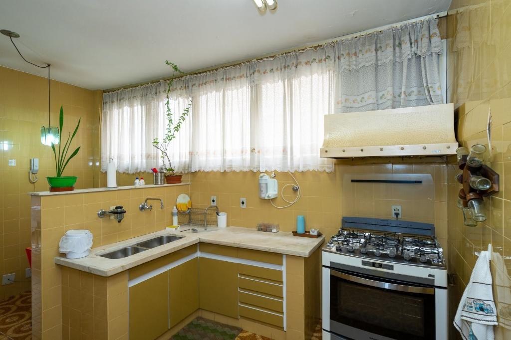 Apartamento, 4 quartos, 198 m² - Foto 8