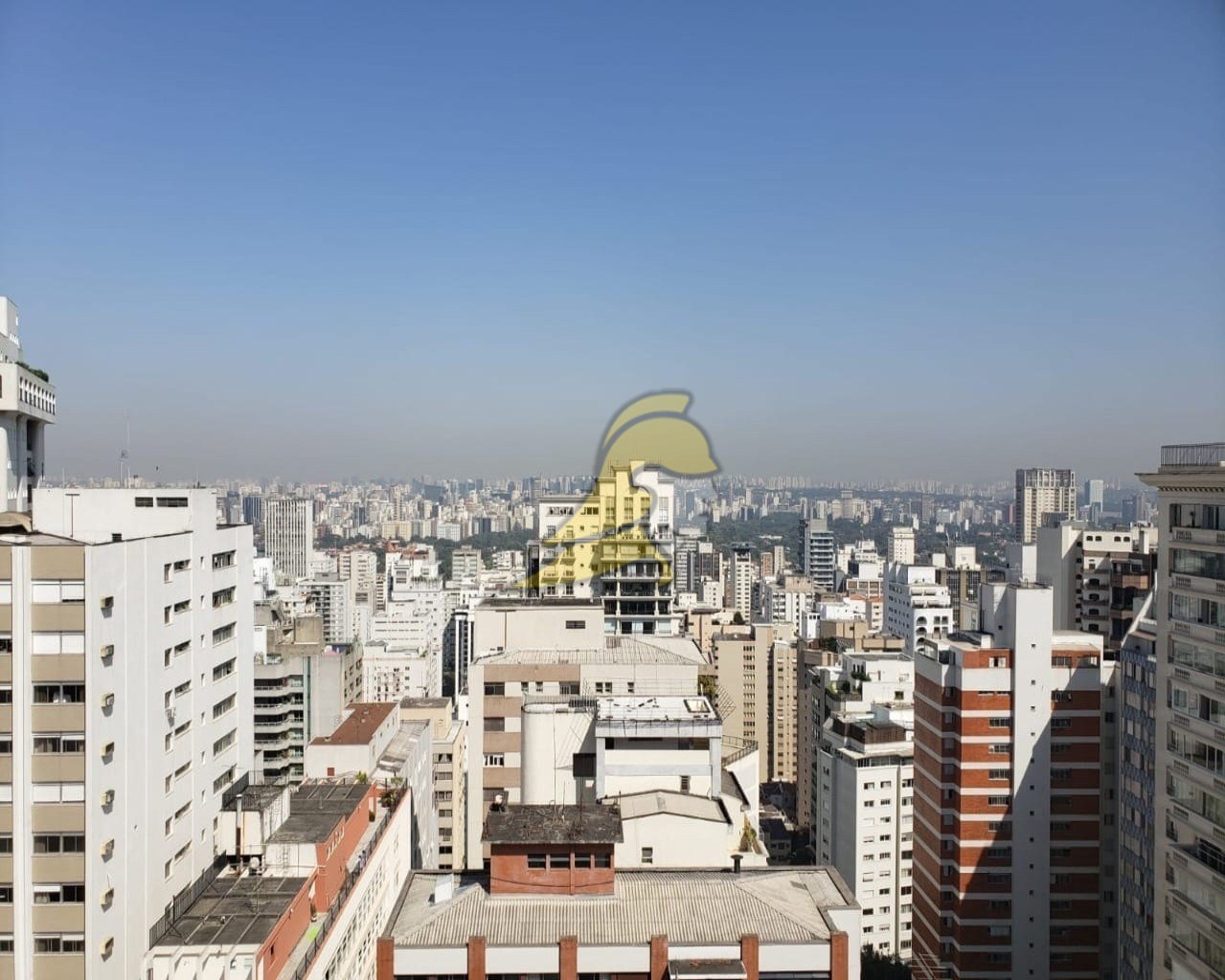 Apartamento, 1 quarto, 44 m² - Foto 3