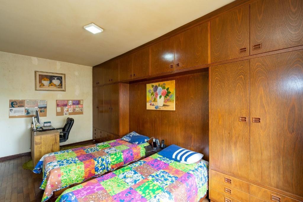 Apartamento, 4 quartos, 198 m² - Foto 10