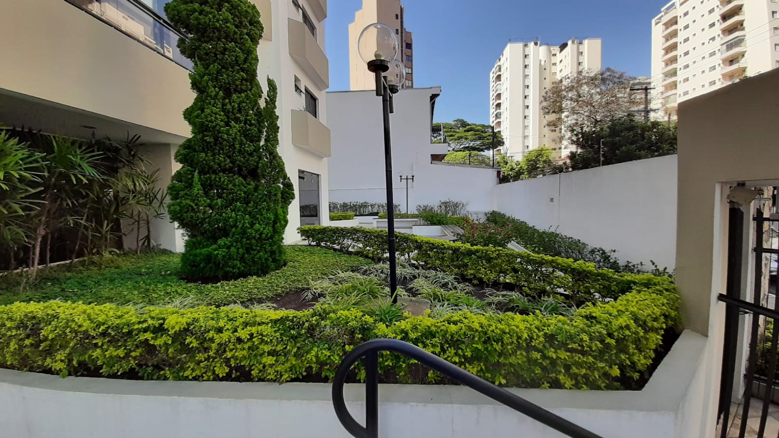 Apartamento, 3 quartos, 98 m² - Foto 27