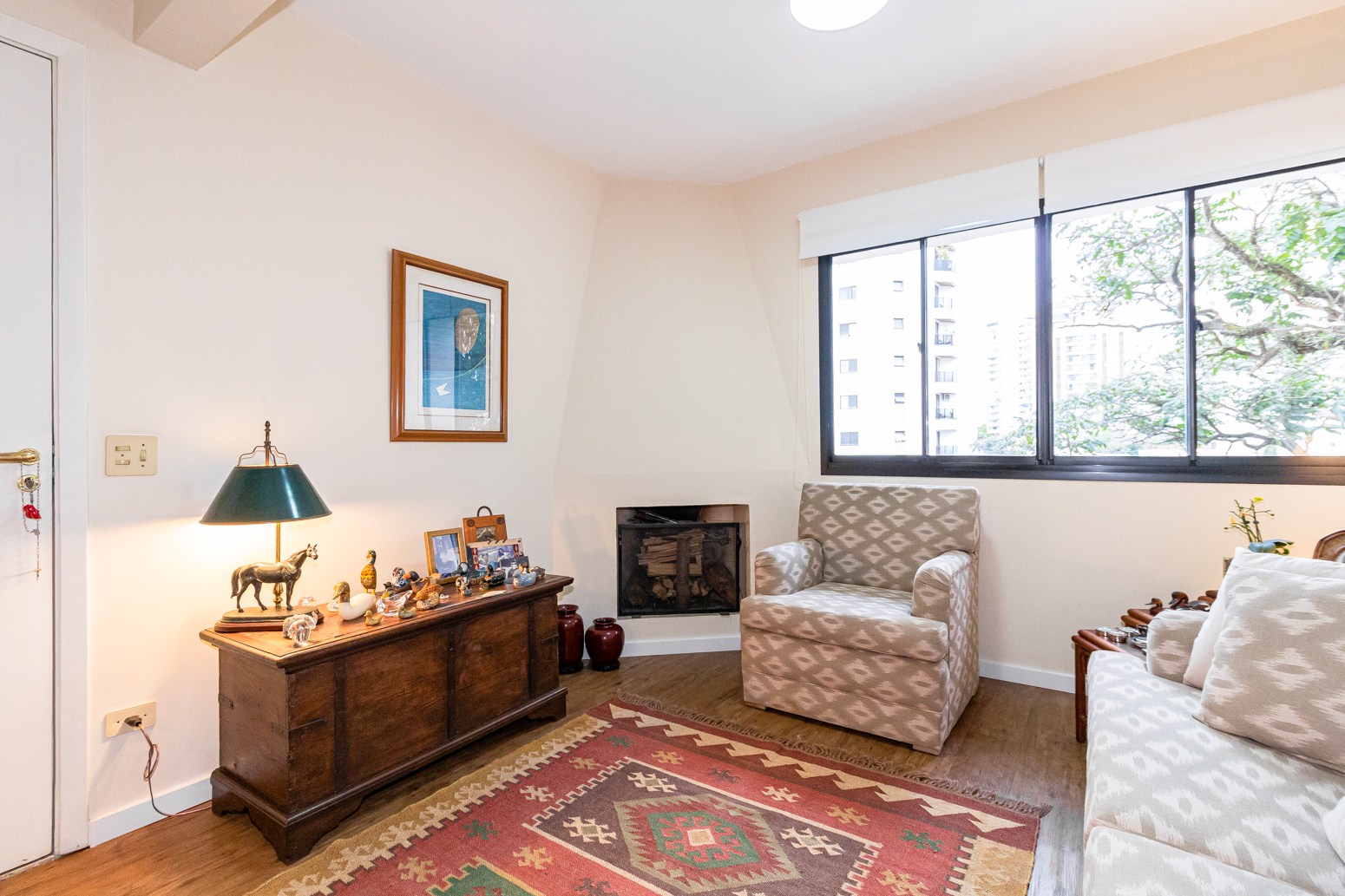 Apartamento, 3 quartos, 110 m² - Foto 5