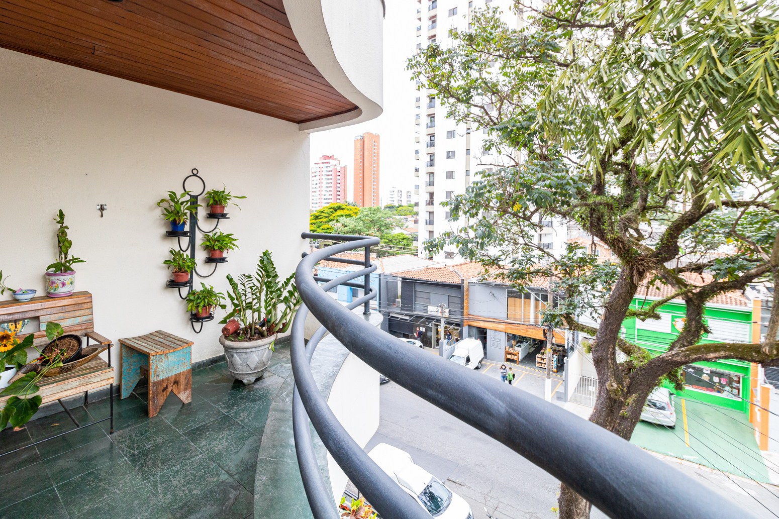 Apartamento, 3 quartos, 110 m² - Foto 10